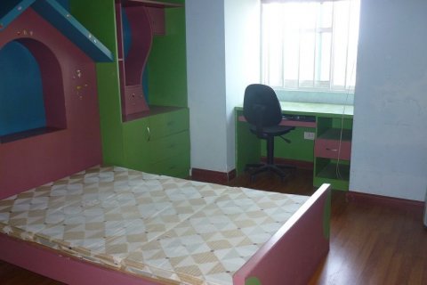 Квартира с 3 спальнями в Намтыльем, Ханой , № 7550 10