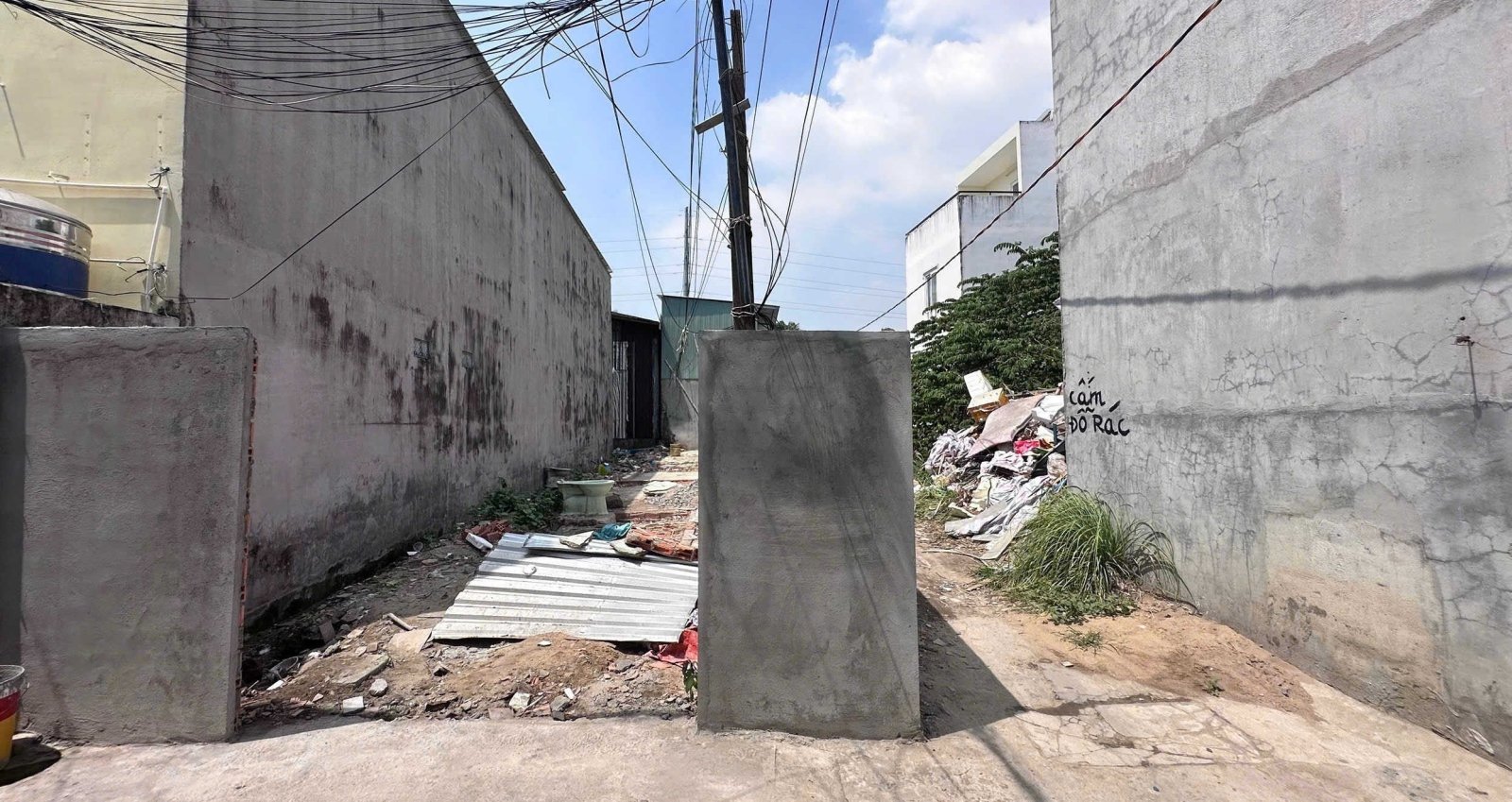 92.3m2 Land in District 7, Ho Chi Minh, Vietnam No. 26695