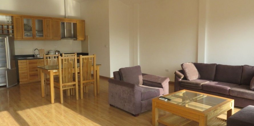 1 bedroom Apartment in Hai Ba Trung, Ha Noi, No. 5996