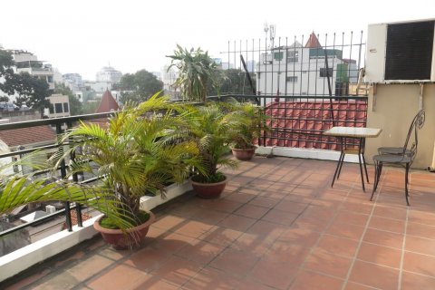 1 bedroom Apartment in Hai Ba Trung, Ha Noi, No. 5996 9
