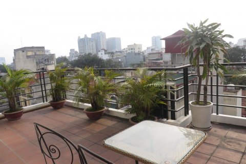 1 bedroom Apartment in Hai Ba Trung, Ha Noi, No. 5996 8