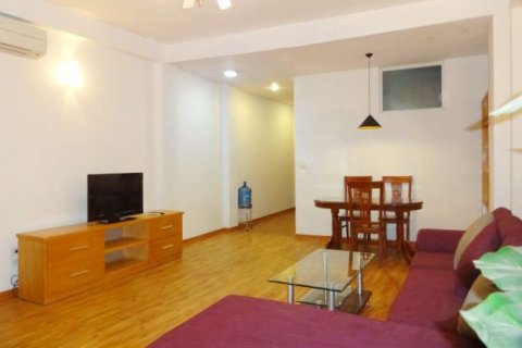1 bedroom Apartment in Tay Ho, Ha Noi,  No. 5995 5