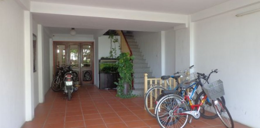 1 bedroom Apartment in Tay Ho, Ha Noi,  No. 5995