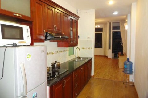 1 bedroom Apartment in Tay Ho, Ha Noi,  No. 5995 2