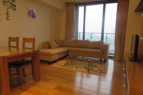 2 bedrooms Apartment in Cau Giay, Ha Noi,  No. 6001