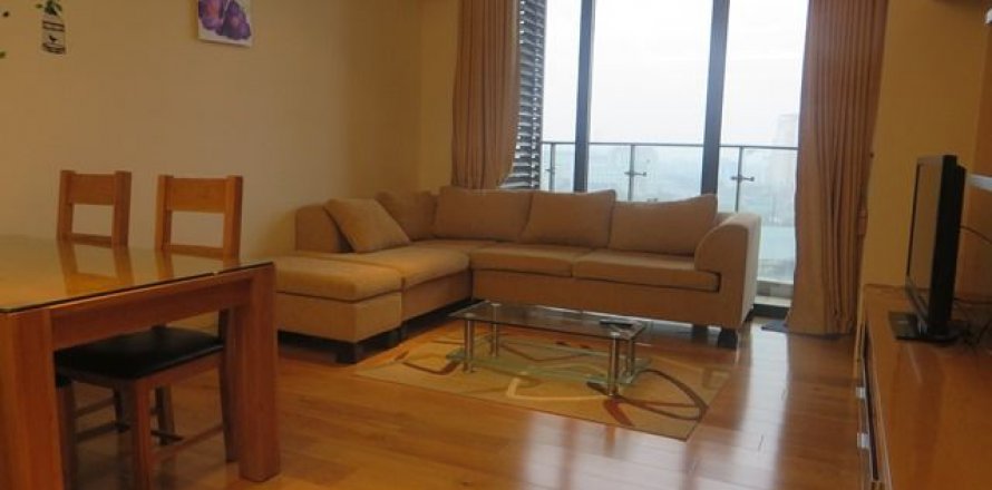 2 bedrooms Apartment in Cau Giay, Ha Noi, No. 6001