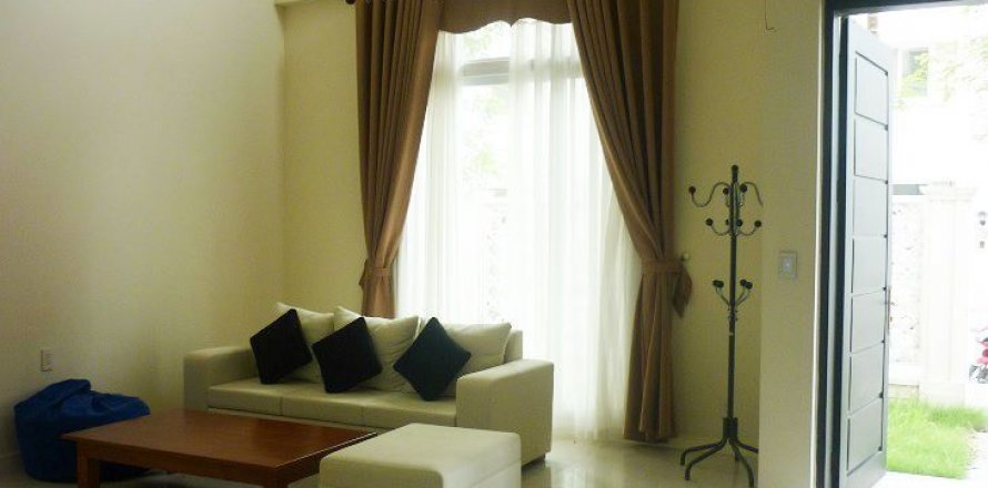 4 bedrooms Villa in Hoai Duc, Ha Noi, No. 5999