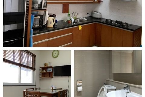 4 bedrooms Villa in Hoai Duc, Ha Noi, No. 5999 7