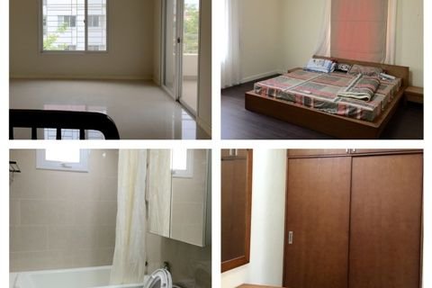 4 bedrooms Villa in Hoai Duc, Ha Noi, No. 5999 9