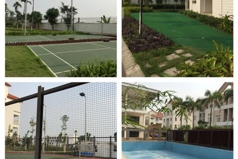 4 bedrooms Villa in Hoai Duc, Ha Noi, No. 5999 15