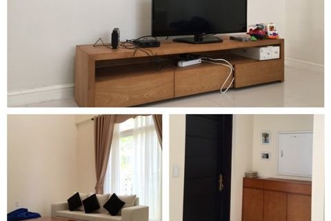 4 bedrooms Villa in Hoai Duc, Ha Noi, No. 5999 6