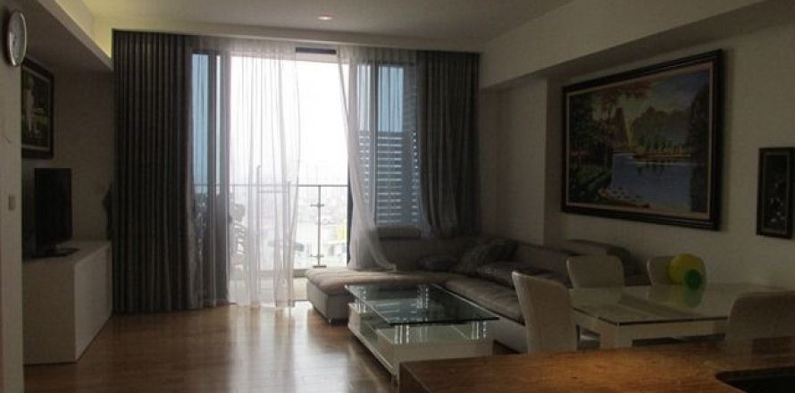3 bedrooms Apartment in Cau Giay, Ha Noi, No. 5997
