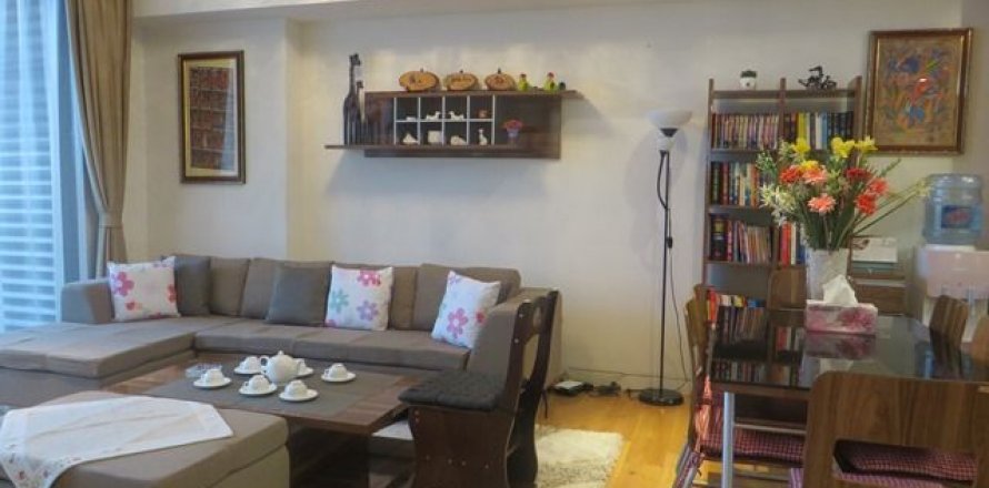3 bedrooms Apartment in Cau Giay, Ha Noi, No. 6000
