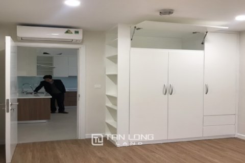 2 bedrooms Apartment in Tay Ho, Ha Noi,  No. 2580 6