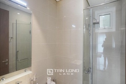 Квартира с 3 спальнями в Тэйхо, Ханой , № 2584 11
