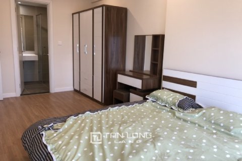 Квартира с 2 спальнями в Тэйхо, Ханой , № 2579 12