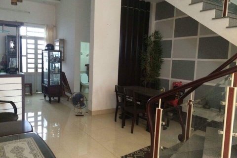 4 bedrooms House in Nha Trang, No. 17186 4