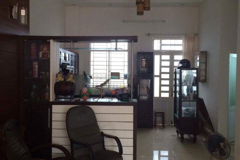 4 bedrooms House in Nha Trang,  No. 17186