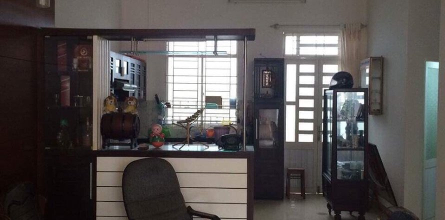 4 bedrooms House in Nha Trang, No. 17186