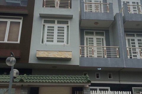 4 bedrooms House in Nha Trang, No. 17186 2