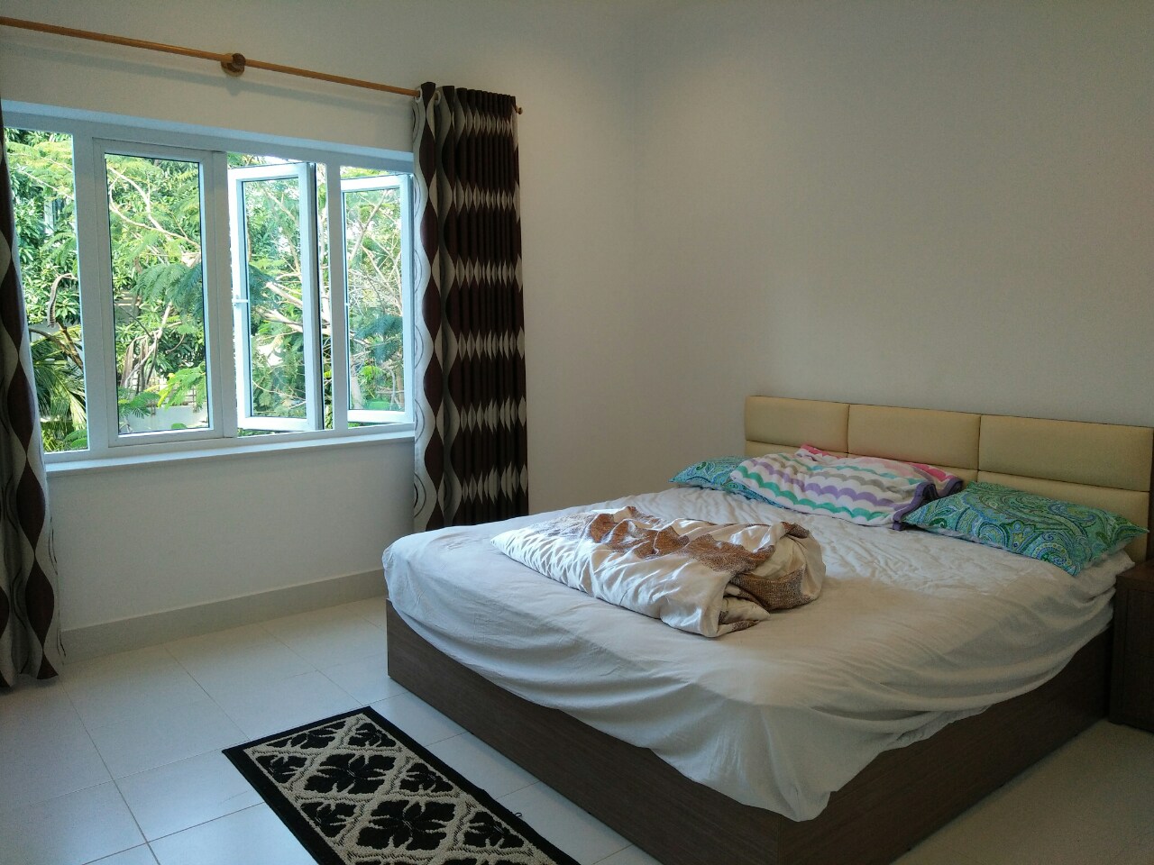 2 bedrooms House in Nha Trang, Vietnam No. 17184