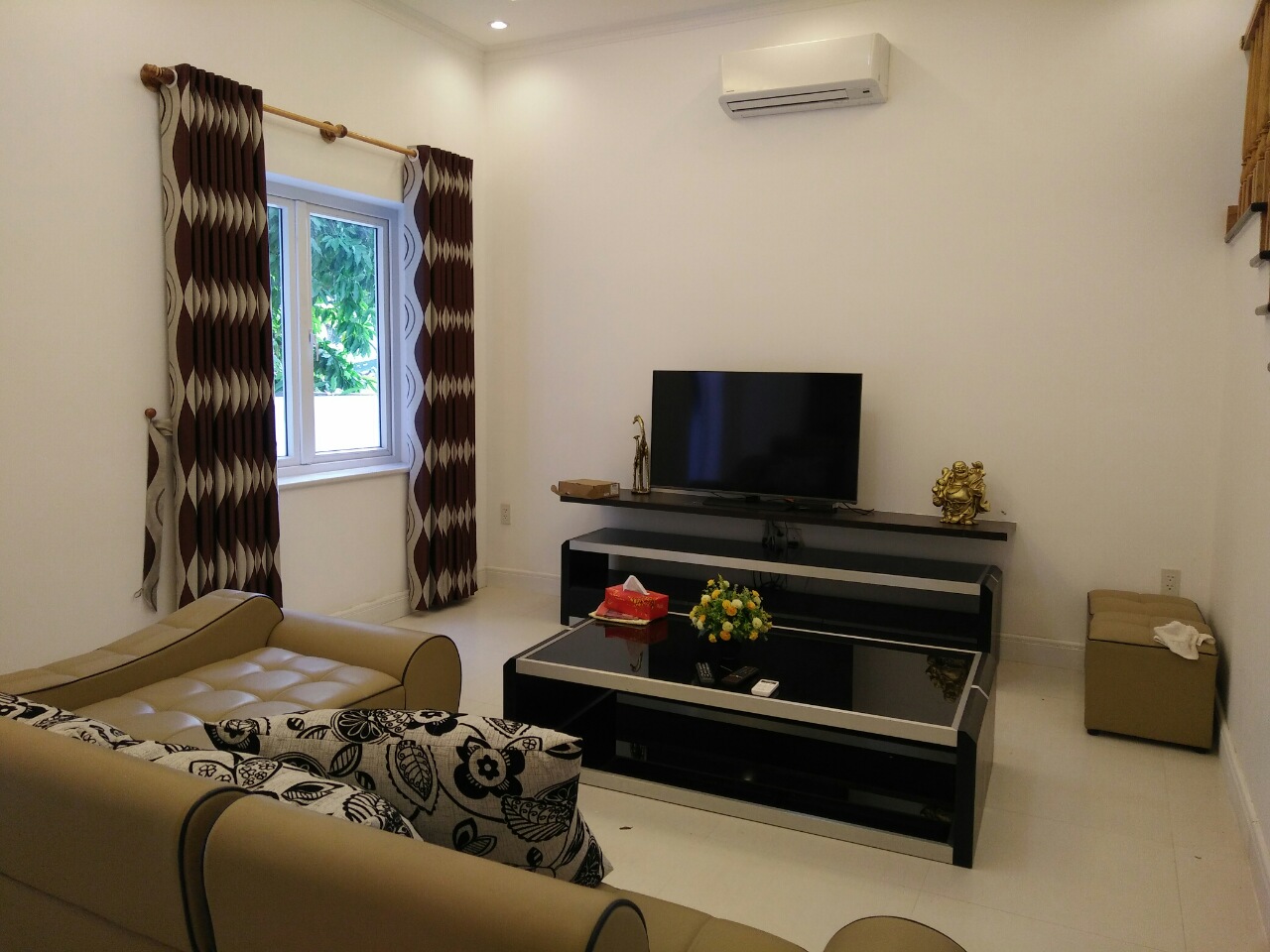 2 bedrooms House in Nha Trang, Vietnam No. 17184