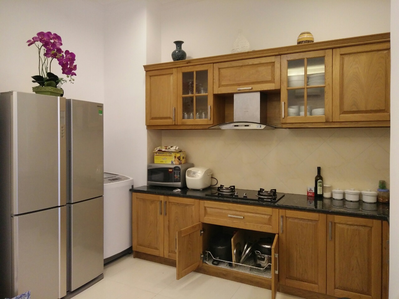 2 bedrooms House in Nha Trang, Vietnam No. 17184