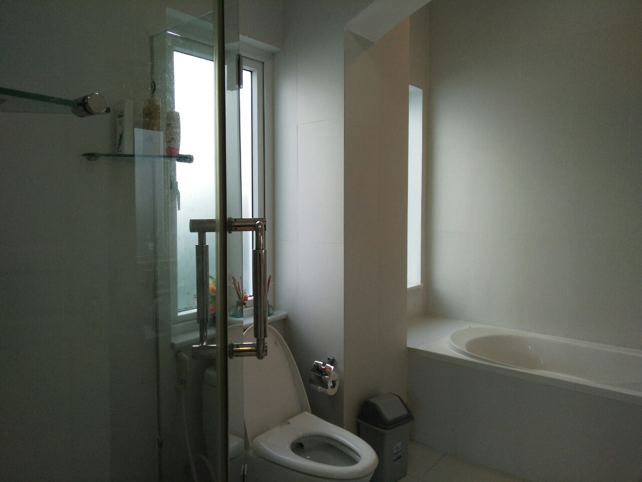 2 bedrooms House in Nha Trang, Vietnam No. 17184