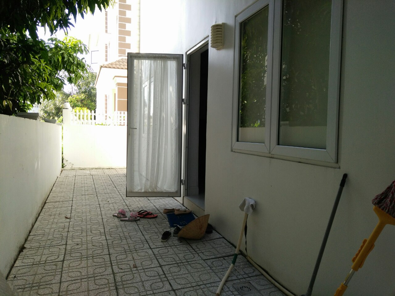 2 bedrooms House in Nha Trang, Vietnam No. 17184