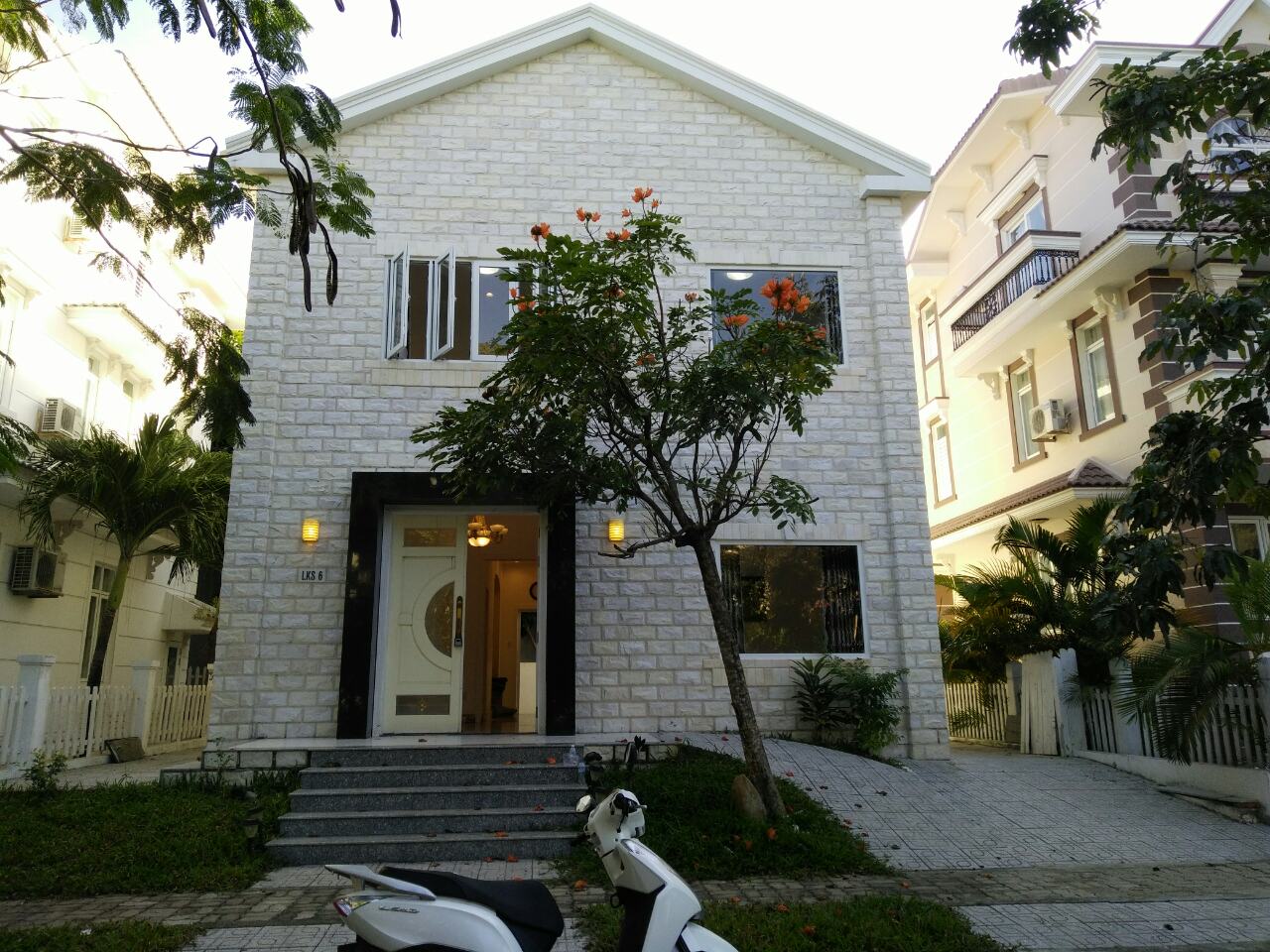 2 bedrooms House in Nha Trang, Vietnam No. 17184