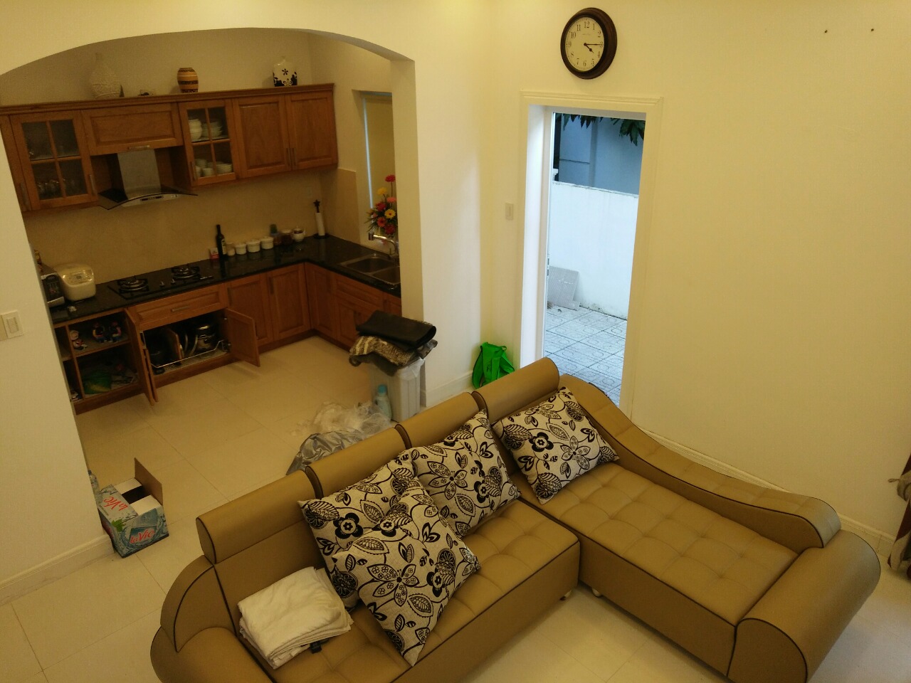 2 bedrooms House in Nha Trang, Vietnam No. 17184