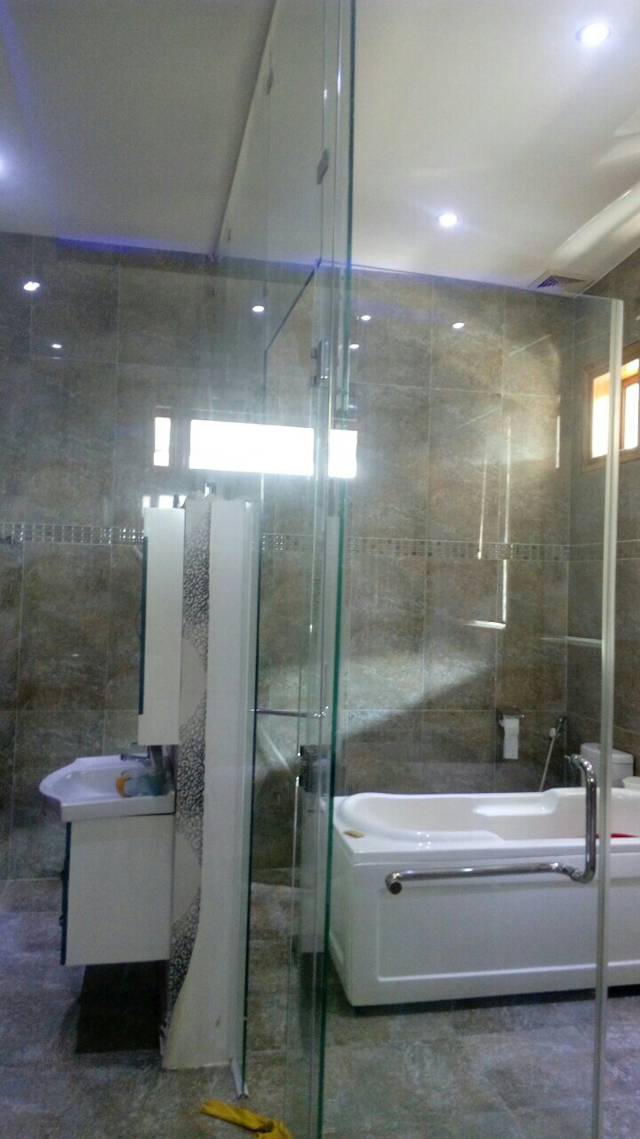 5 bedrooms Villa in Nha Trang, Vietnam No. 17180