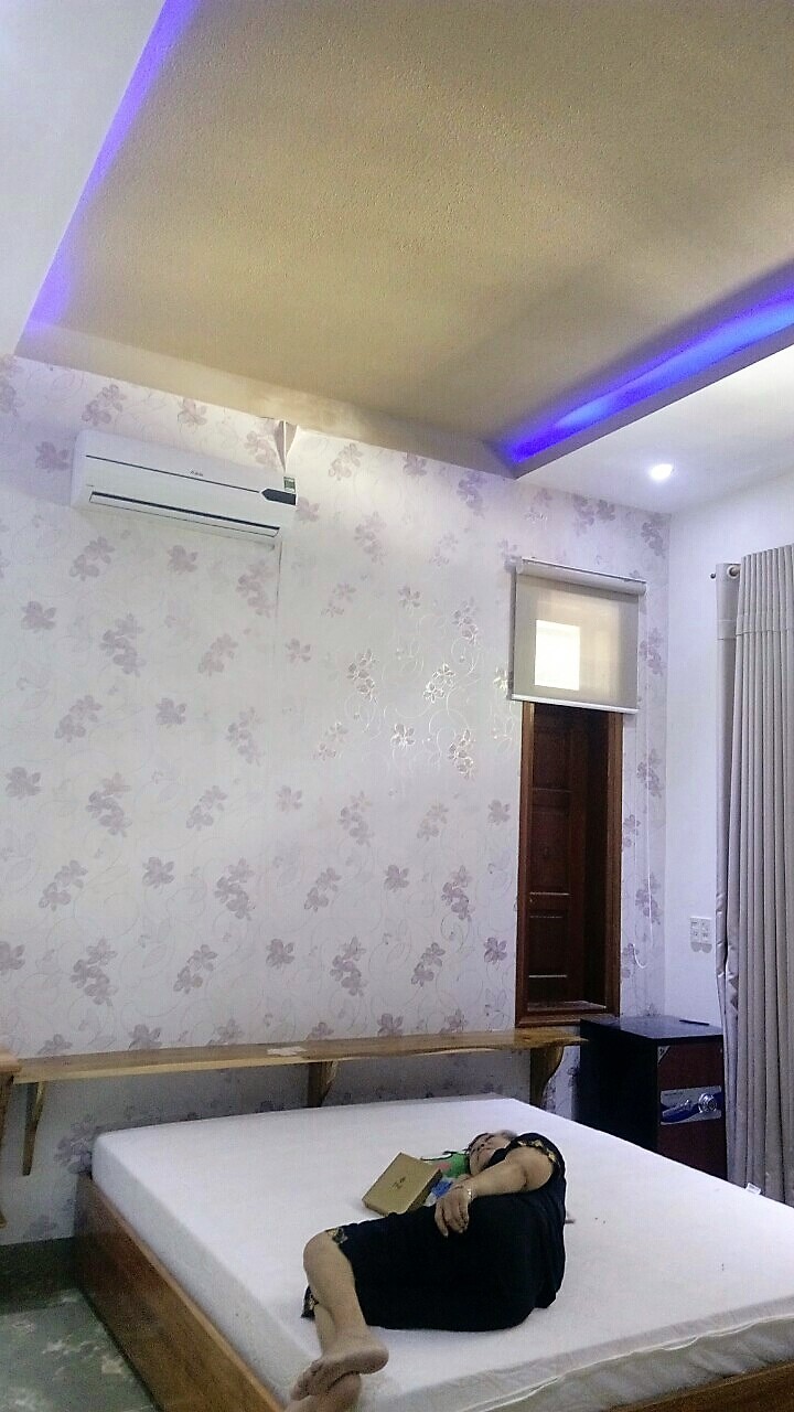 5 bedrooms Villa in Nha Trang, Vietnam No. 17180