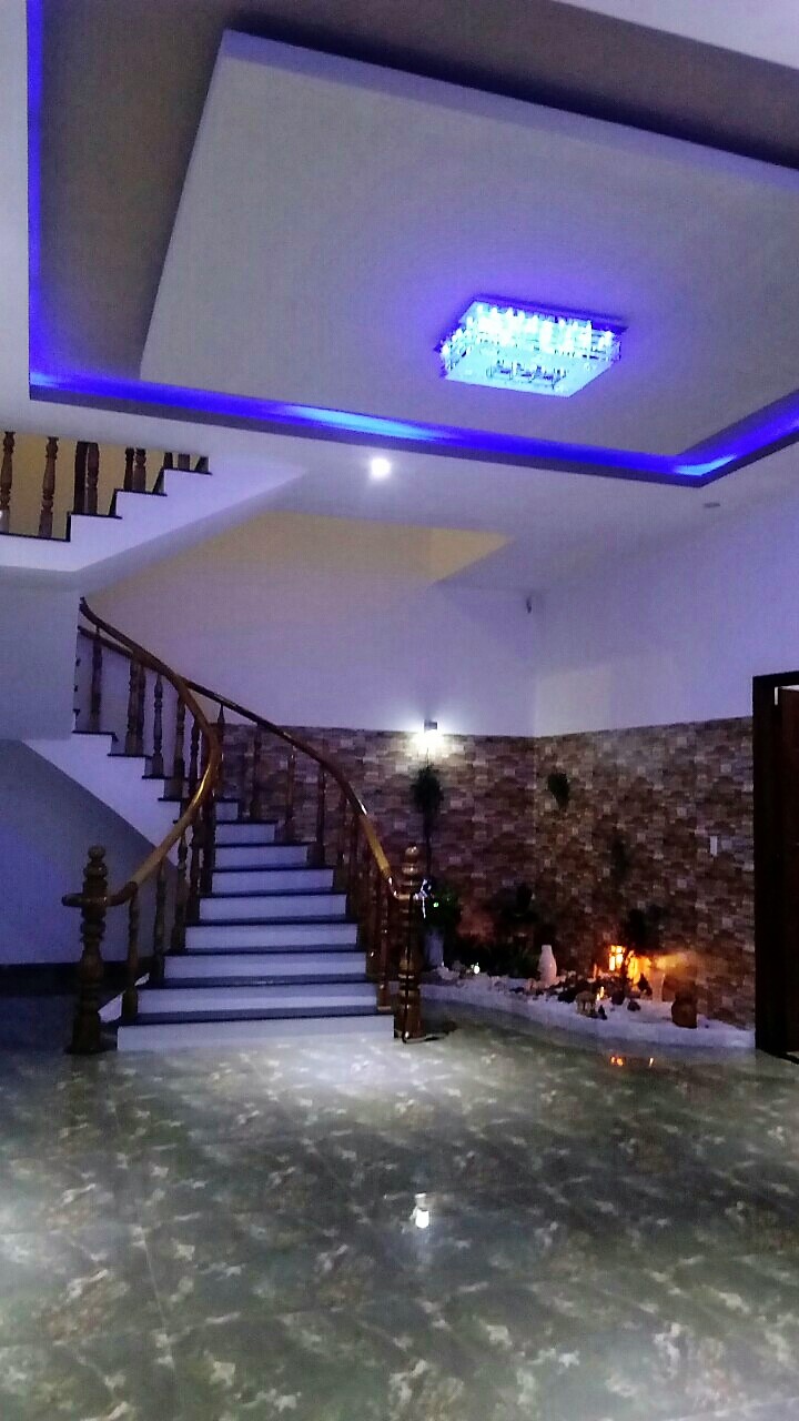 5 bedrooms Villa in Nha Trang, Vietnam No. 17180