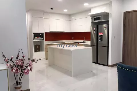 2 bedrooms Apartment in Ho Chi Minh, No. 12440 3