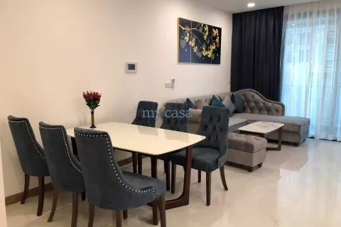 2 bedrooms Apartment in Ho Chi Minh, No. 12440 5