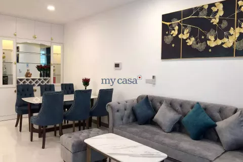 2 bedrooms Apartment in Ho Chi Minh, No. 12440 6