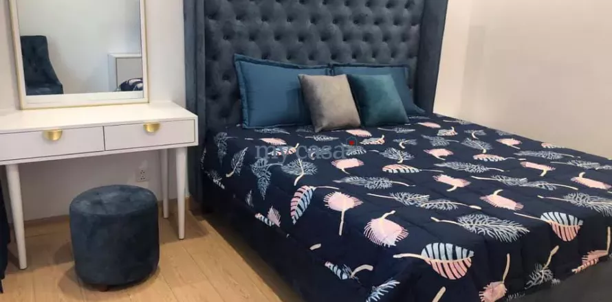 2 bedrooms Apartment in Ho Chi Minh, No. 12440