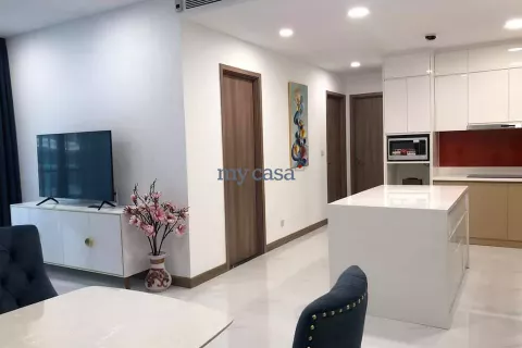 2 bedrooms Apartment in Ho Chi Minh, No. 12440 4