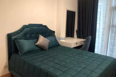 2 bedrooms Apartment in Ho Chi Minh, No. 12440 2