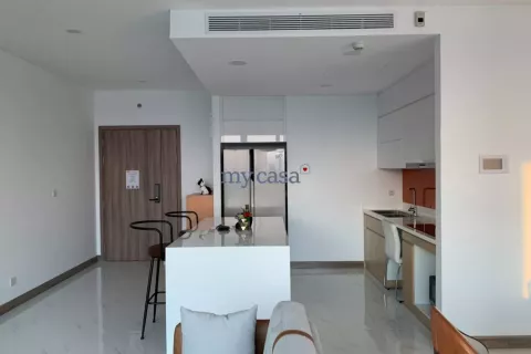 2 bedrooms Apartment in Ho Chi Minh, No. 12437 4
