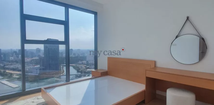 2 bedrooms Apartment in Ho Chi Minh, No. 12437