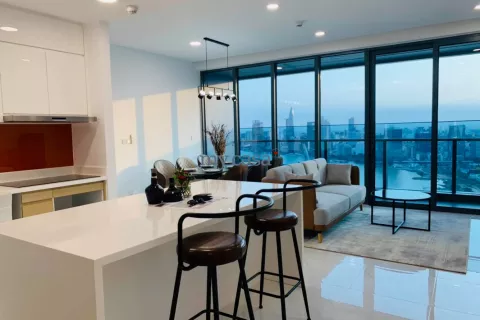 2 bedrooms Apartment in Ho Chi Minh, No. 12437 9