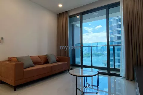 2 bedrooms Apartment in Ho Chi Minh, No. 12441 4