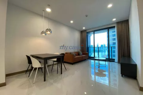 2 bedrooms Apartment in Ho Chi Minh, No. 12441 7