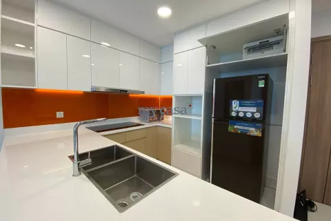 2 bedrooms Apartment in Ho Chi Minh, No. 12441 3