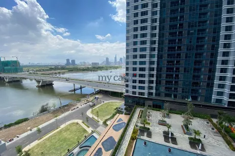 2 bedrooms Apartment in Ho Chi Minh, No. 12441 2