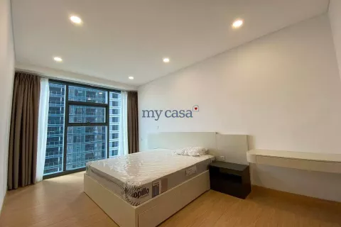 2 bedrooms Apartment in Ho Chi Minh, No. 12441 5