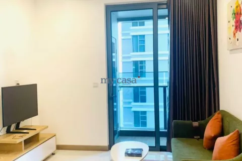 1 bedroom Apartment in Ho Chi Minh, No. 12438 13