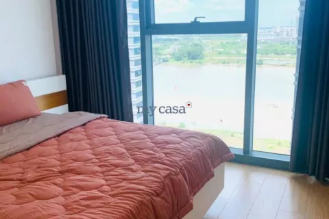 1 bedroom Apartment in Ho Chi Minh, No. 12438 9